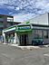 周辺：ファミリーマート阪神青木駅前店（357m）