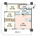 リベールシティ淀川通7階6,880万円
