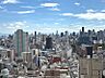 その他：【眺望】25階からのパノラマビューは圧巻。晴れた日には遠くまで見渡せ、開放感と都会の躍動感を同時に感じられる贅沢な眺望です。