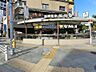 周辺：阪神『福島』（333m）