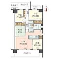ファインフラッツ御幣島8階4,100万円