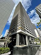 2009年8月建築、2023年12月外壁等大規模修繕工事実施