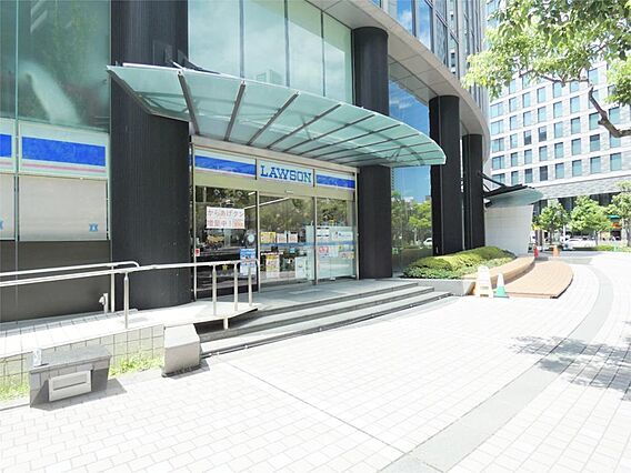 ローソン 江戸...