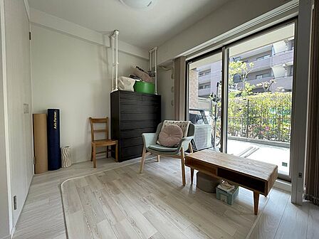 洋室約5.2帖