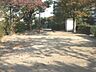 周辺：東鳴尾児童遊園（320m）