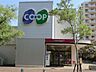 周辺：生活協同組合コープこうべ コープマリナパーク（571m）