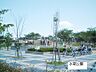 周辺：水尾公園（930m）