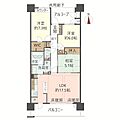 ブランズ茨木11階6,580万円