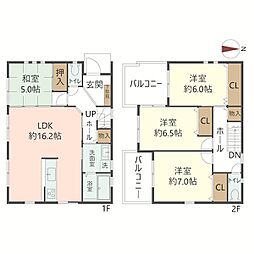 茨木市沢良宜東町 中古戸建