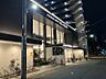 周辺：BIG BEANSウエスト本店（260m）