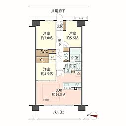 ヴェリテ千里青葉丘