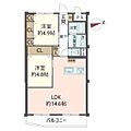 コボリマンション南茨木6階2,080万円