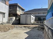 土地面積約40.1坪！！