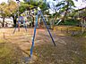 周辺：南郷山公園（581m）