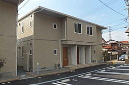 新南陽駅 7.3万円