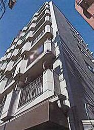 東和緑野ダイヤモンドマンション