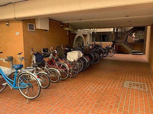 その他 ライオンズマンション荒川遊園 3階/-