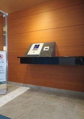 設備 ザ・グランツ代々木参宮橋 3階/-