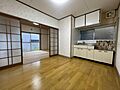 1号棟室内