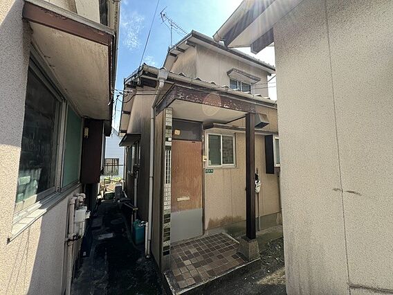 3号棟