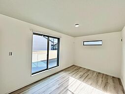 子供部屋の画像