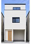 大阪府大阪市港区田中2丁目：物件画像