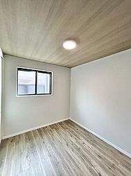 子供部屋の画像