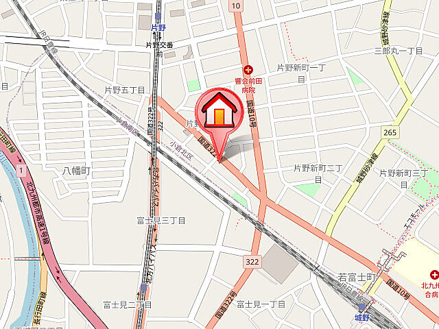 地図