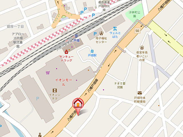地図