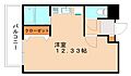 第3コーポあけみ3階3.9万円