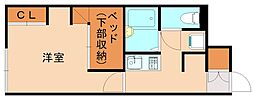 🉐敷金礼金0円！🉐鹿児島本線 西小倉駅 バス7分 日明五丁目下車...