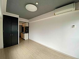 JR鹿児島本線 戸畑駅 徒歩5分の賃貸マンション 5階1Kのリビング/ダイニング