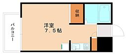 🉐敷金礼金0円！🉐SEJOUR　IBORI