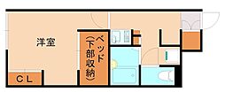🉐敷金礼金0円！🉐レオパレス赤坂　壱番館