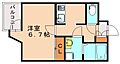 アドバンスM-16階4.3万円