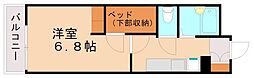 🉐敷金礼金0円！🉐北九州都市モノレール小倉線 片野駅 徒歩5分