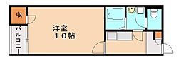日豊本線 下曽根駅 徒歩58分