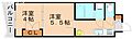 ロイヤルマジェスティ8813階4.5万円