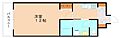 ウエストサイド4階5.2万円