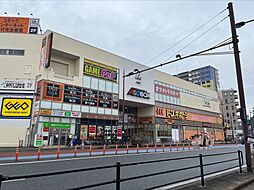 ドン・キホーテ小倉店 3960m