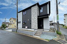 新築戸建　塩釜市袖野田町1期　3号棟