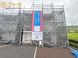 富士宮市大岩第15　新築戸建て　1号棟