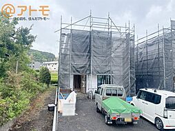 富士宮市大岩第15　新築戸建て　3号棟