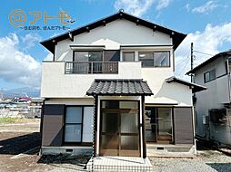 富士宮市大岩　中古戸建て　全1棟