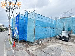 富士宮市宮原　新築戸建て　2号棟