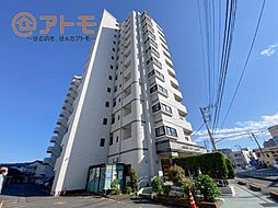 アーバンシティー富士中央町