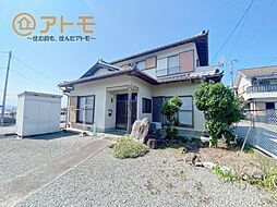 富士市今泉　中古戸建て　全1棟