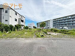 富士市依田橋町3期　新築戸建て　全1棟