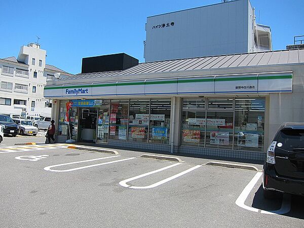 グリーンハイツ田島 ｜京都府京都市左京区吉田神楽岡町(賃貸マンション1R・1階・18.55㎡)の写真 その20