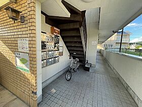 コーポバードワン  ｜ 京都府京都市左京区岩倉南河原町（賃貸アパート1R・2階・15.08㎡） その14